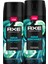 Premium Collection Erkek Sprey Deodorant Aqua Bergamot 72 Saat Ferahlık 150 ml X2 2