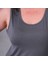 Kadın Büyük Beden Kalın Askılı Likralı Viskon Body 6