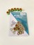 City Go 50 Uyumlu Kaliteli Baga ( 7,5 Gr. ) 1
