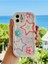 Aksesuar Iphone 12 ve 12 Pro ile Uyumlu Özel Tasarım 3D Oyuncak Tasarımlı Esnek Silikon Kılıf 1
