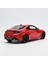 1:18 Otto 2022 Toyota GR86 Rouge Flamboyant 2