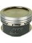 Bmw M52B28 2.8l 24V 6 Silindir 8.0:1 Piston Seti 4
