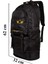 Körüklü Ortopedik Konfor Çok Gözlü Gezi Seyahat Yürüyüş Dağcı Kamp Spor Sırt Çantası Deprem Çantası 3