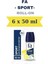 Roll-On Sport - 6X50 ml 1