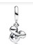 Taşlı Minnie Mouse Charm 2