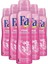 Deodorant Sprey Pink Passion 150 ml (3 Adet) 3