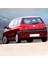 Alfa Romeo 145 1995-2001 Arka Cam Silecek Seti Kol Kapak Set 2