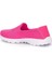 222700 Fuşya Kadın Slip On 2