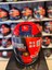 Kask mt Cosmo Sv Sergıo Garcıa E5 Parlak Kırmızı 2
