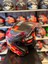 Kask mt Cosmo Sv Sergıo Garcıa E5 Parlak Kırmızı 4