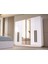 Oregon Yatak Odası Takımı %100 Mdf 5