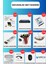 6 Kameralı Set - 1 Tb Hdd, 9 LED Gece Görüşlü Full Hd Güvenlik Kamerası Sistemi 4