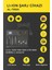 Li-Ion Pil Şarj Cihazı Akıllı LCD Ekran, Hızlı Şarj, Çoklu Pil Desteği (AA/AAA/9V, 18650, 21700, 26650) 2