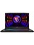 Msı Katana 17 B13VGK-1040XTR I7-13620H 32 GB 1 Tb SSD RTX4070 17.3" Full Hd Gaming Laptop 2