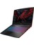 Msı Katana 17 B13VGK-1040XTR I7-13620H 32 GB 1 Tb SSD RTX4070 17.3" Full Hd Gaming Laptop 4