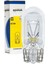 24V T10 3W Dipsiz Ampul 10 Adet 1