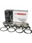Subaru Wrx Stı EJ257 2.5l 16V 4 Silindir 100MM Piston Seti 1