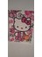 Mutlu Anılar Parti Evi Hello Kitty Boyama Kitabı 1