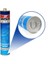 Pu Mastik 280ML Beyaz 1