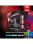 TEKDENV96/İ7-12700KF/RTX 5060/1TB SSD/16GB RAM/240MM Sıvı Soğutucu/hazır Kurulu Sistem! 1