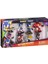 Pmı SON6280 Sonic 8li Aksiyon Figür Set 1