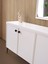 Oklahoma Konsol %100 Mdf 5