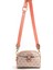 Silver & Polo Pembe - Somon SP1144 Kadın Çapraz Çanta 1