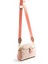 Silver & Polo Pembe - Somon SP1144 Kadın Çapraz Çanta 2