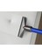 Dyson V15 Gen5 V12 Detect Slim V11 Cyclone V10 V8 V7 ile Uyumlu Mobilya Temizlik Seti 3