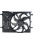 Fan Motoru Komple 1.4 A14XER Corsa D Gnzrz 1