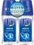 Aqua Unisex Deodorant Roll-On 50 ml 2'li 1