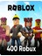400 Robux Roblox Kodu 1