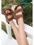 M&s Wearstep Rıno Taba Nubuk Terlik 2