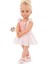 Lalia Oyuncak Bebek - 46 cm 2