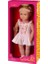 Lalia Oyuncak Bebek - 46 cm 5