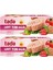 Light/hafif Ton Balığı 80 gr x 6 Adet 1