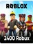 2400 Robux Roblox Kodu 1