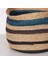 Mylamp Nairobi Afrika Doğal Deniz Sazı Sepet&saksı 40X27 cm 3