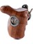 Tılta Tilting Advanced Right Side Wooden Handle Type Vııı - Black Ta-Awh8-R-B 2