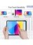 iPad A16 11. Nesil 2025 / 10. Nesil 2022 Modelleri Ile Uyumlu Nano Cam Ekran Koruyucu 4