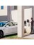 Trydan 22KW– Güneş Panelleriyle Entegre Güç Dengeleyicili Akıllı Araç Şarj Istasyonu 7