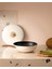 Manon Wok Tava - Beyaz - 30 cm 2