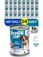 Dogs Up Yaş Yetişkin Köpek Maması Biftekli 415GR 24LÜ 1