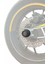 Nkmotors Nk Motors Yamaha Mt-07 2014-2024 Uyumlu Ön Arka Aks Koruma Takoz Seti 6