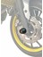 Nkmotors Nk Motors Yamaha Mt-07 2014-2024 Uyumlu Ön Arka Aks Koruma Takoz Seti 7