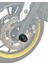 Nkmotors Nk Motors Yamaha Mt-07 2014-2024 Uyumlu Ön Arka Aks Koruma Takoz Seti 9