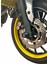 Nkmotors Nk Motors Yamaha Mt-07 2014-2024 Uyumlu Ön Arka Aks Koruma Takoz Seti 10