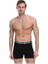 Likralı 5'li Kutu Premium Erkek Modal Boxer Victor 5
