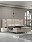 Sarmaşık Modern Aynalı Şifonyer 5