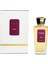 Nıche Paradıse Rubıne Unısex 75 ml Extraıt De Perfume Bgy 1